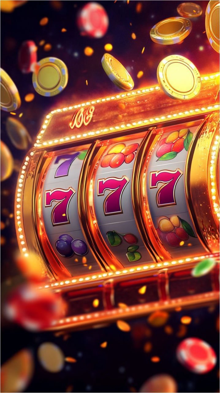Tampilan fitur bonus dalam permainan demo cawan 4d dengan animasi putaran gratis