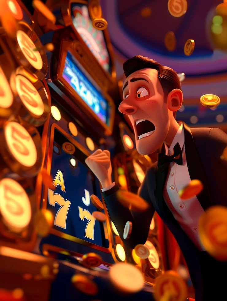 cawan 4d featured game showcase cawan 4d featured game showcase